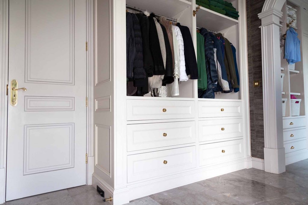 Newtown Woodworks Bespoke Joinery