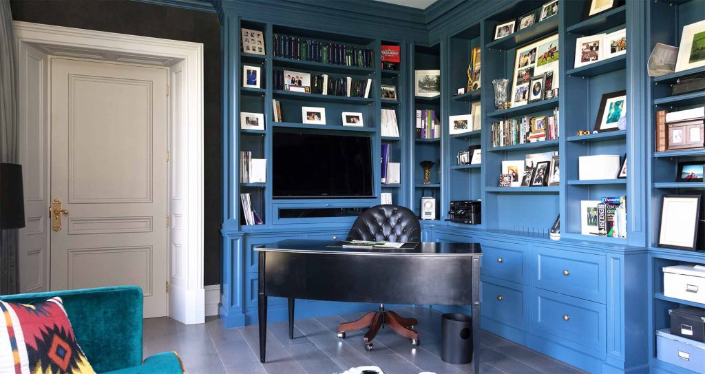 Newtown Woodworks Bespoke Joinery