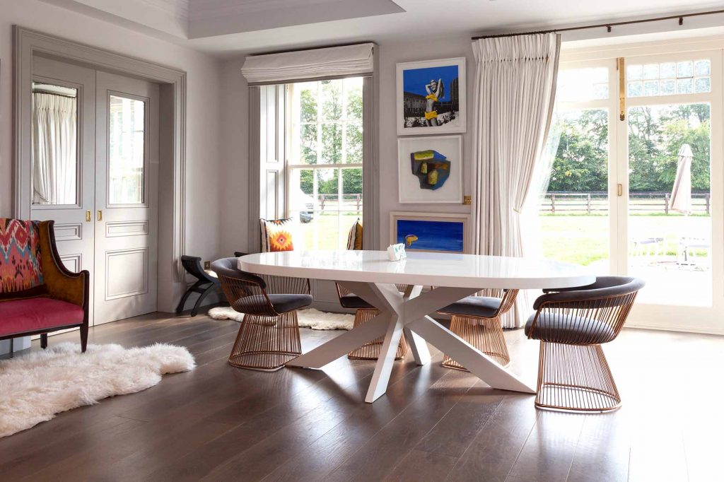 Newtown Woodworks Bespoke Joinery