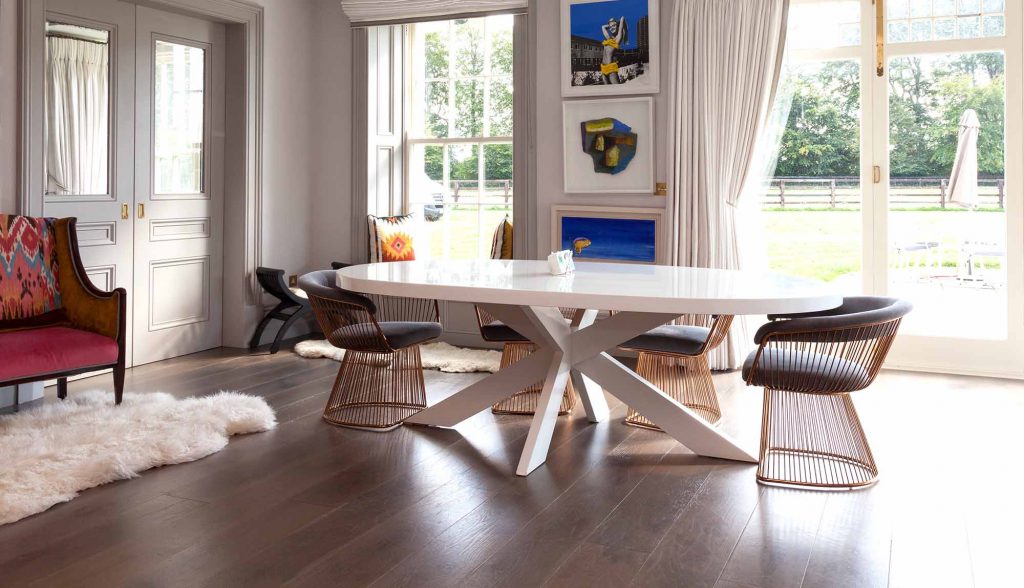 Newtown Woodworks Bespoke Joinery