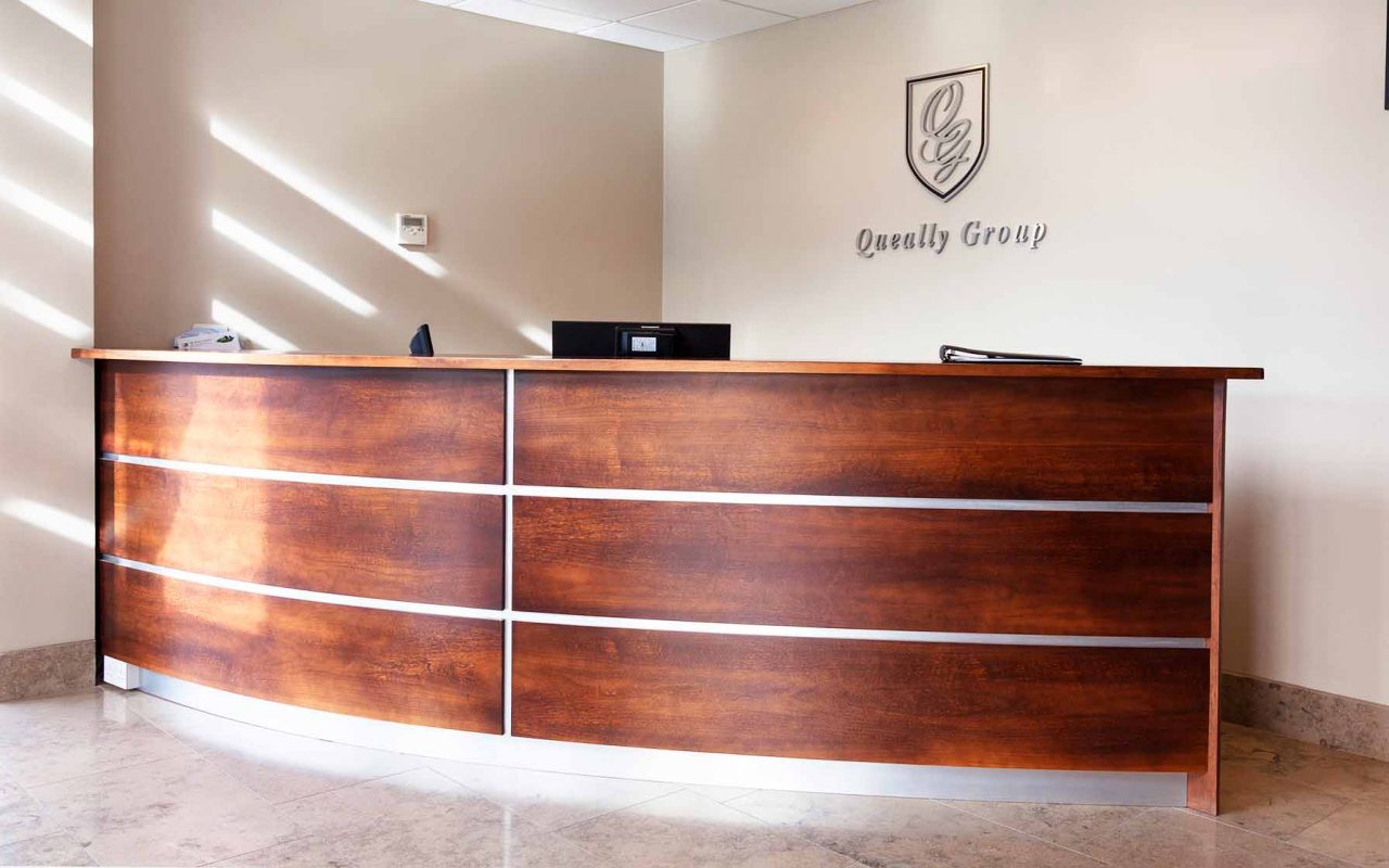 Newtown Woodworks Bespoke Joinery
